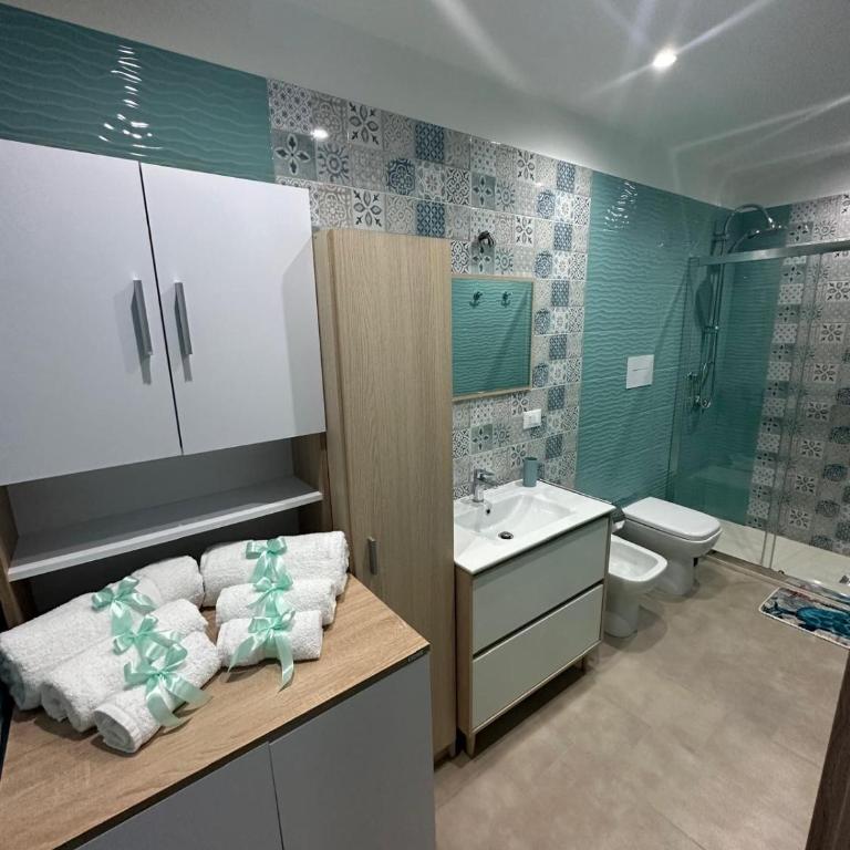 Sogno d'estate - One-Bedroom Apartment - 10