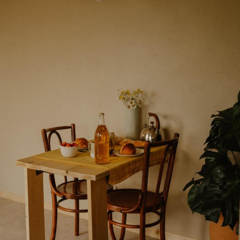 Kiwai Lodge - Bungalow - Maison 1 Chambre - 7