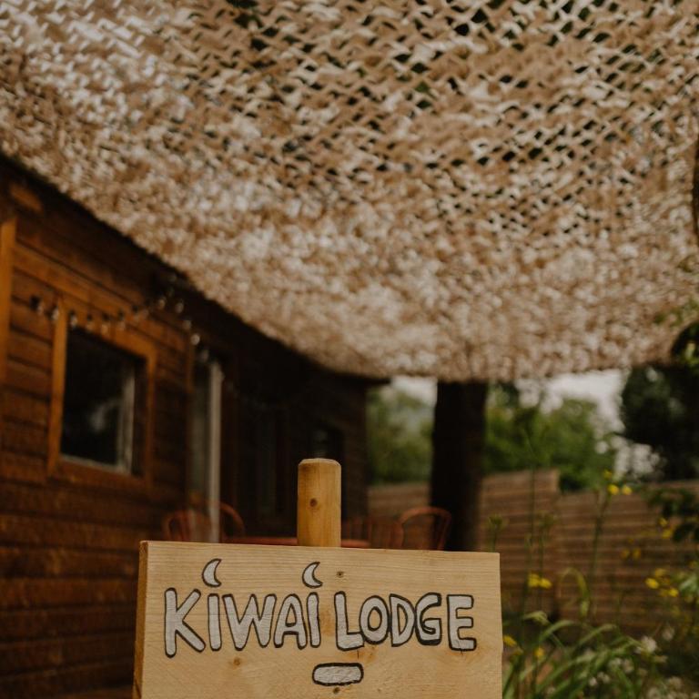 Kiwai Lodge - Bungalow - Maison 1 Chambre - 6