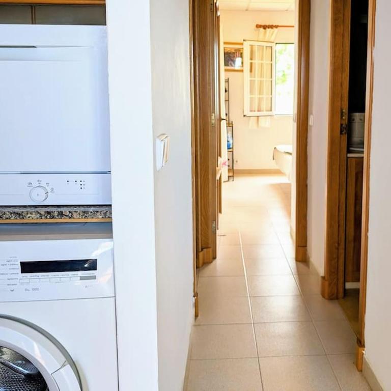 Apartamento turístico en Son Bou con vistas al mar - Two-Bedroom Apartment - 14
