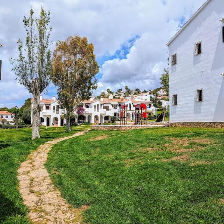 Apartamento turístico en Son Bou con vistas al mar - Two-Bedroom Apartment - 29