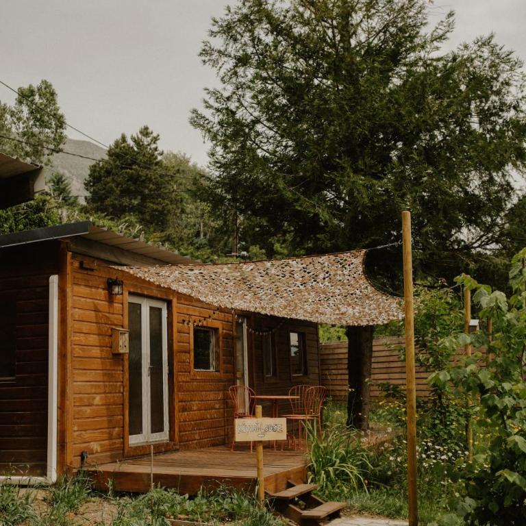 Kiwai Lodge - Bungalow - Maison 1 Chambre - 1