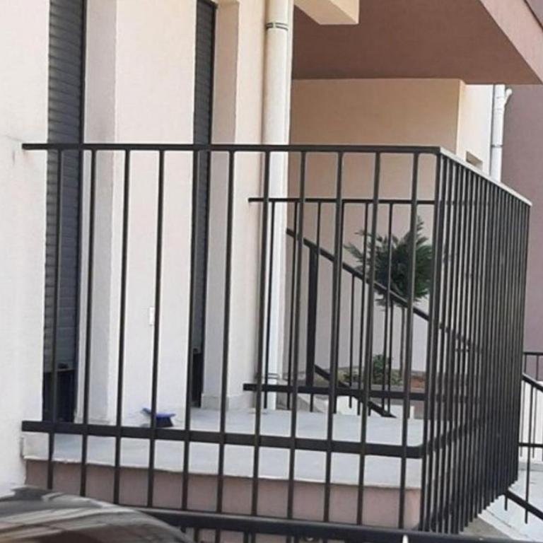 Apartman Podgorica - One-Bedroom Apartment - 9