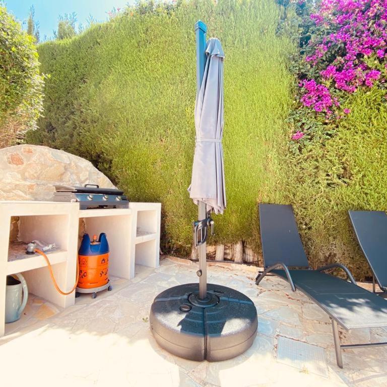 Villa Besuc Benissa Moraira 8 personnes - Villa - 14