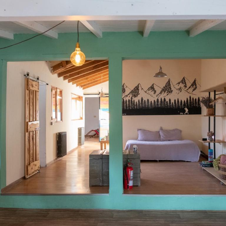 Nuestra Casa del Pueblo Tempo - Apartamento de 3 dormitorios - 6