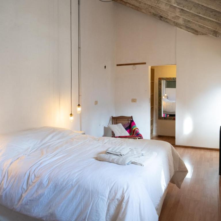 Nuestra Casa del Pueblo Tempo - Apartamento de 3 dormitorios - 8