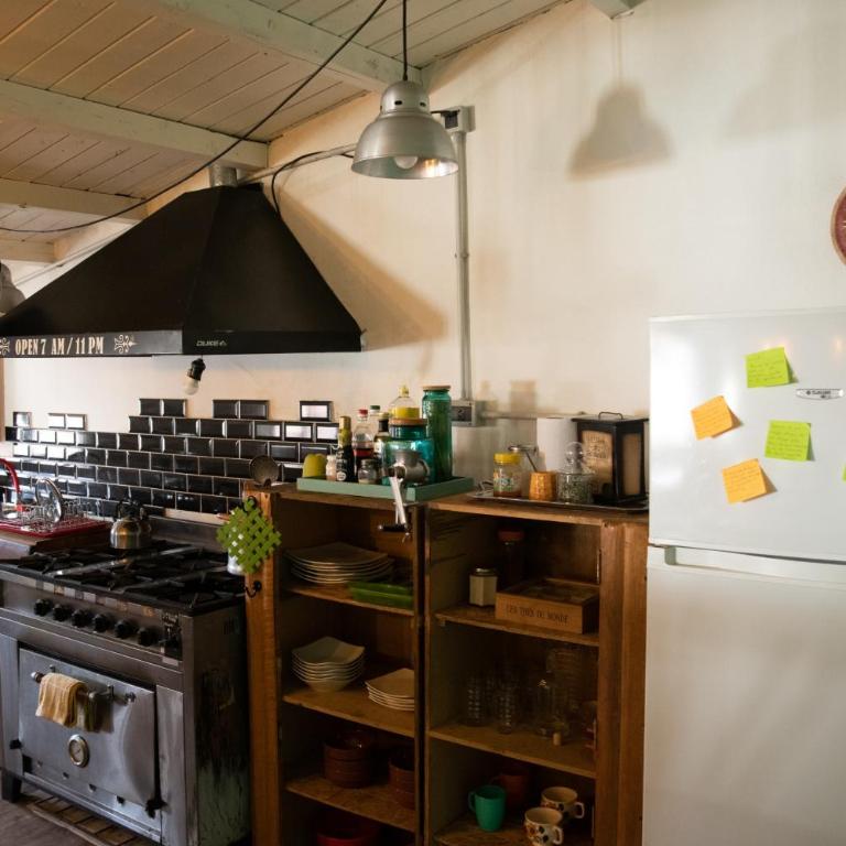 Nuestra Casa del Pueblo Tempo - Apartamento de 3 dormitorios - 2