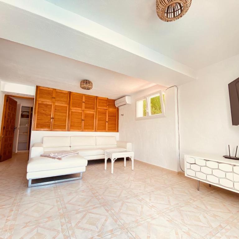 Villa Besuc Benissa Moraira 8 personnes - Villa - 21