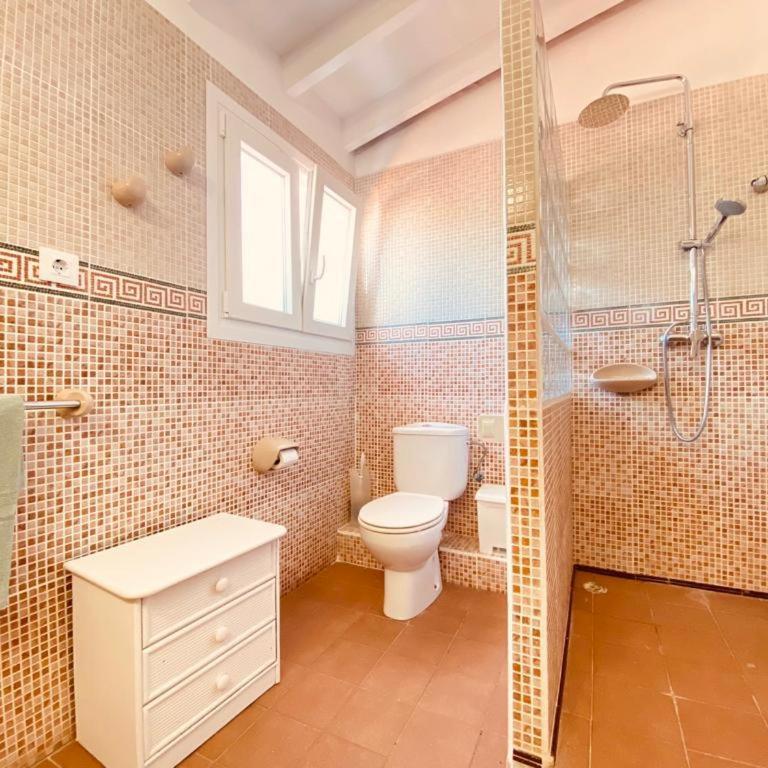 Villa Besuc Benissa Moraira 8 personnes - Villa - 26