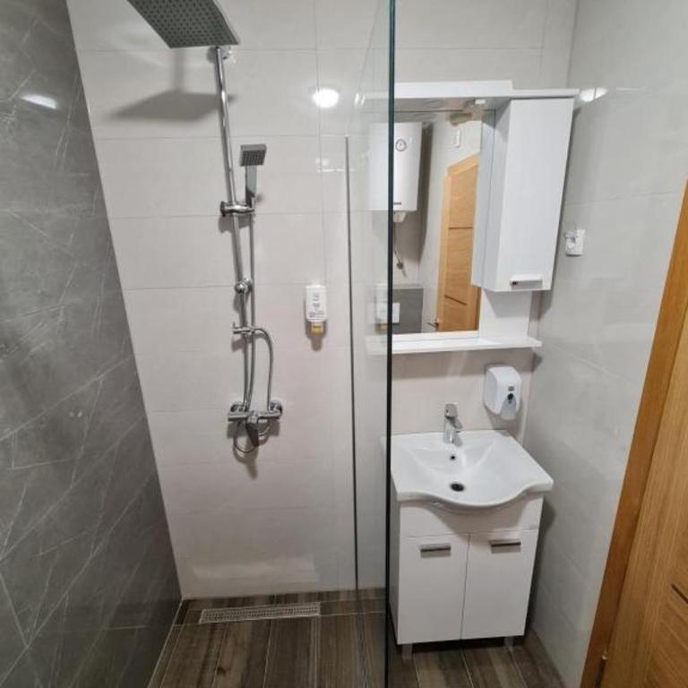 Apartmani Čomić - Apartman - Prizemlje - 3