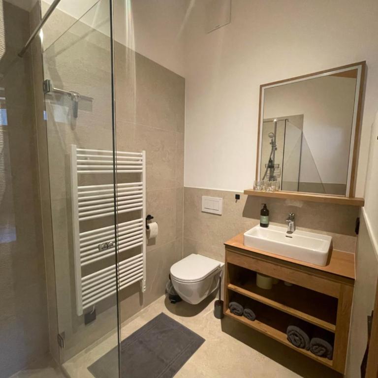 Fritzenhof - Apartamento - 5
