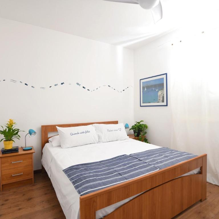 iFlat Casa Praia vista mare - Appartamento con 1 Camera da Letto - 10