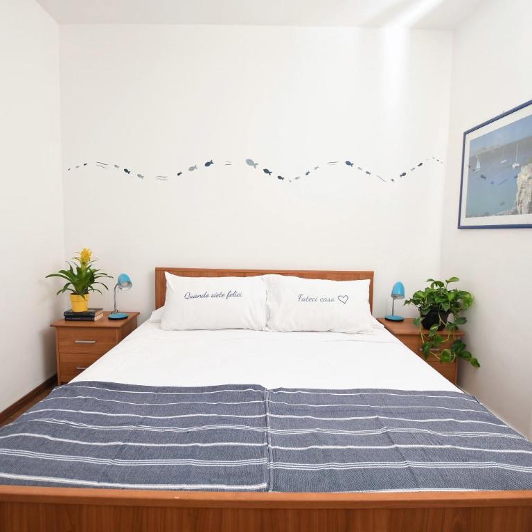 iFlat Casa Praia vista mare - Appartamento con 1 Camera da Letto - 16