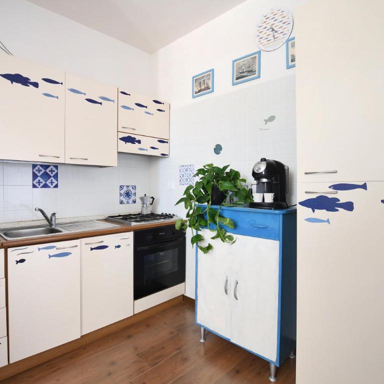iFlat Casa Praia vista mare - Appartamento con 1 Camera da Letto - 20