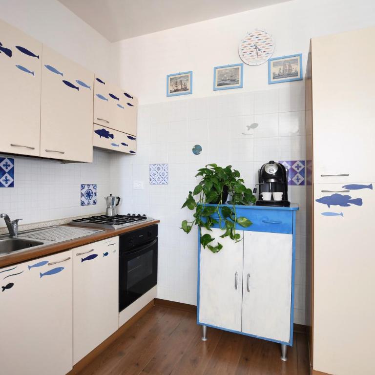 iFlat Casa Praia vista mare - Appartamento con 1 Camera da Letto - 13