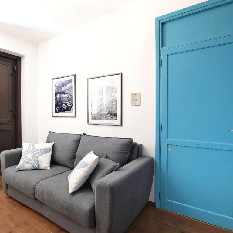 iFlat Casa Praia vista mare - Appartamento con 1 Camera da Letto - 24