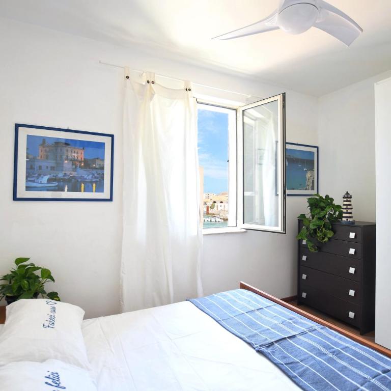 iFlat Casa Praia vista mare - Appartamento con 1 Camera da Letto - 2