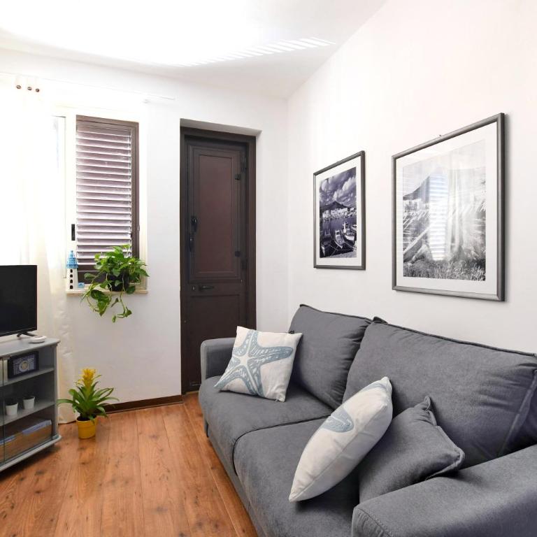iFlat Casa Praia vista mare - Appartamento con 1 Camera da Letto - 7