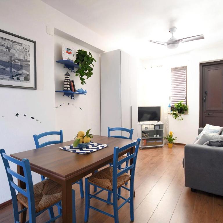 iFlat Casa Praia vista mare - Appartamento con 1 Camera da Letto - 5