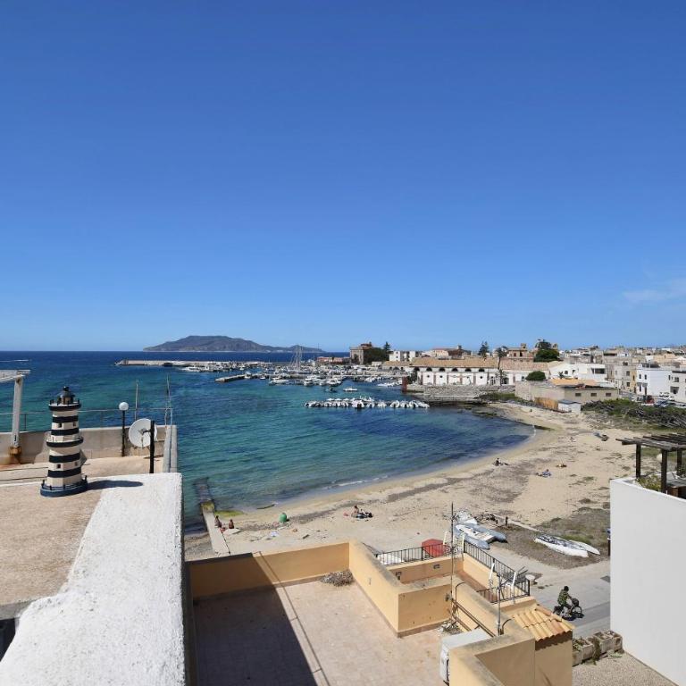 iFlat Casa Praia vista mare - Appartamento con 1 Camera da Letto - 14