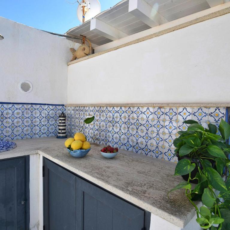 iFlat Casa Praia vista mare - Appartamento con 1 Camera da Letto - 9