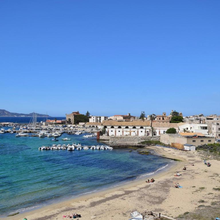 iFlat Casa Praia vista mare - Appartamento con 1 Camera da Letto - 23