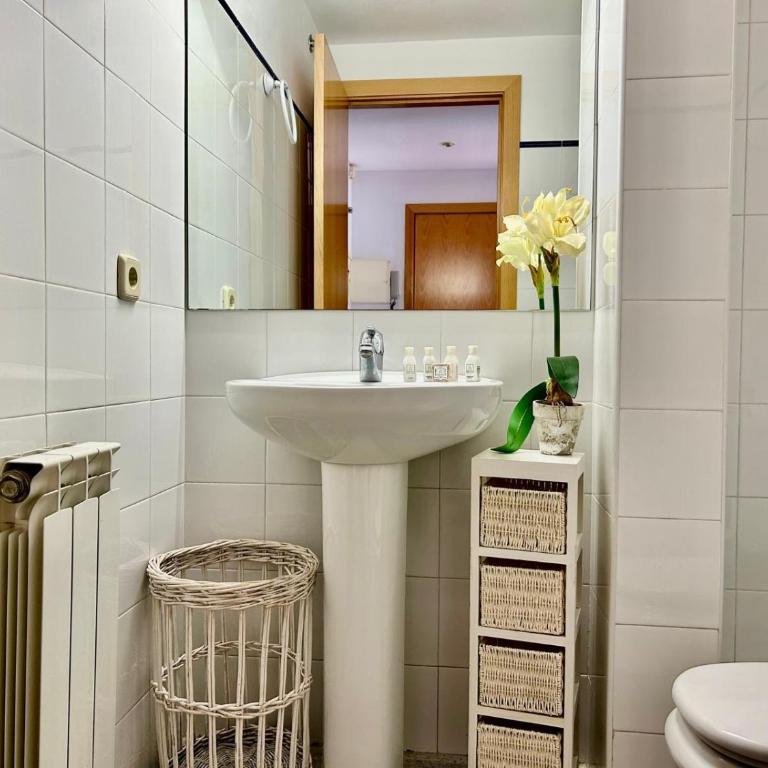 Port Marina Palamós - Apartamento de 3 dormitorios con vistas al mar - 6