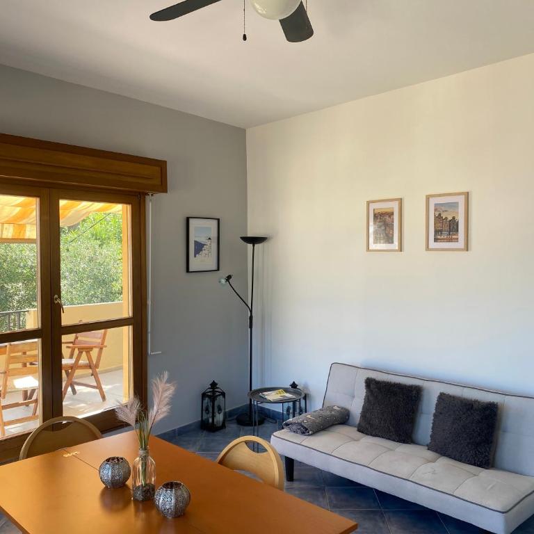 APPARTEMENT-NICE 01 VUE MER - PANORAMIQUE WIFI-Parking- climatisation - Appartement Supérieur - 8