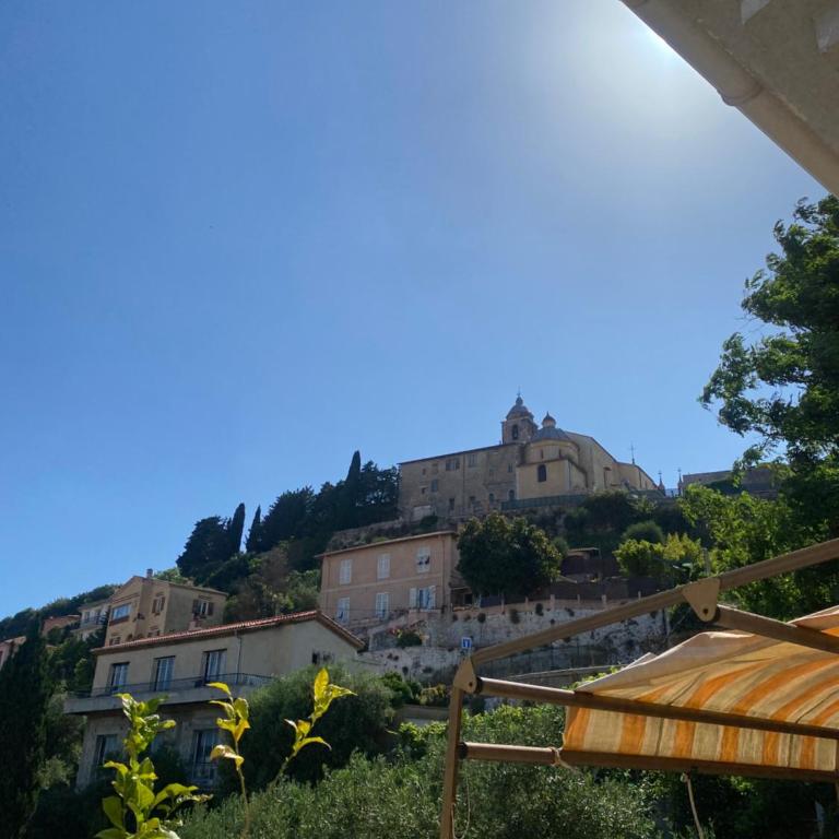 APPARTEMENT-NICE 01 VUE MER - PANORAMIQUE WIFI-Parking- climatisation - Appartement Supérieur - 28