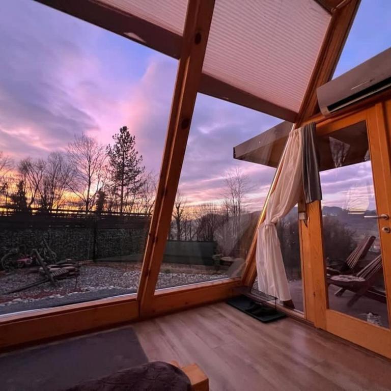 Lovely Chalet - Koliba - 7