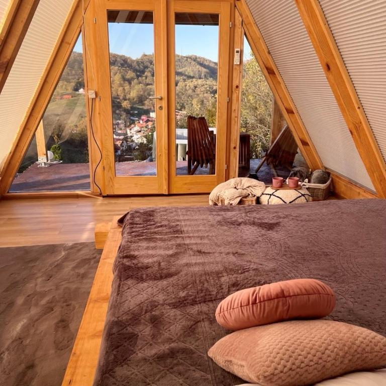 Lovely Chalet - Koliba - 8