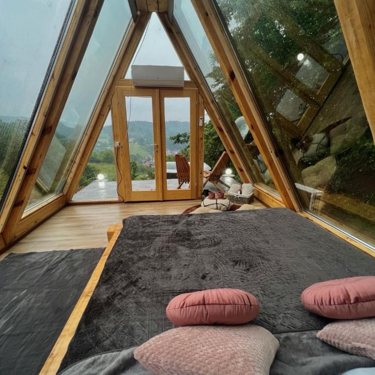 Lovely Chalet - Koliba - 14