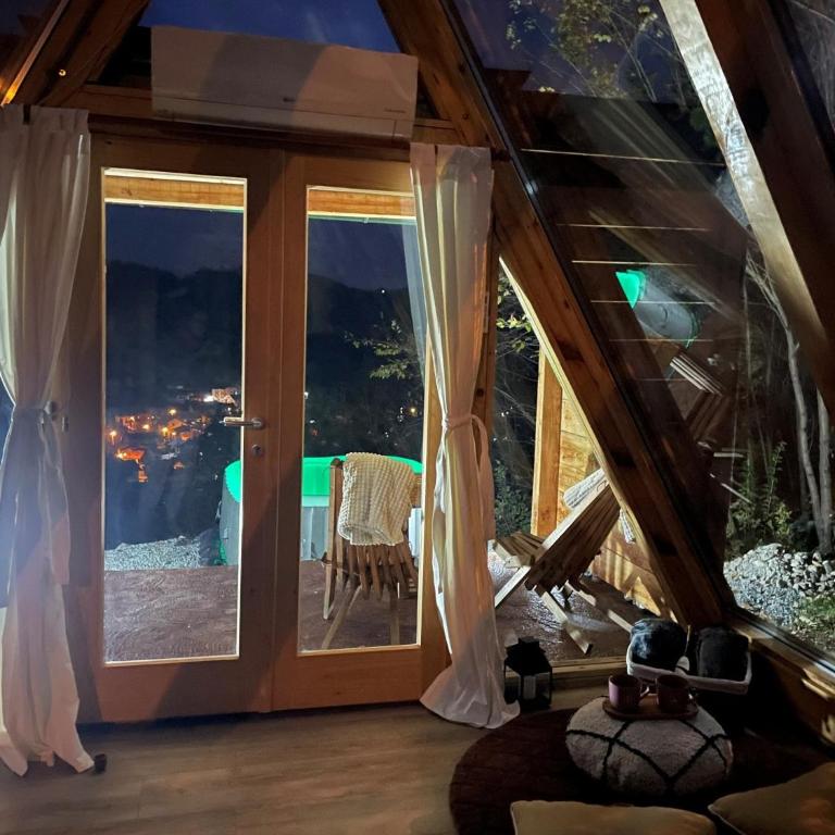 Lovely Chalet - Koliba - 18