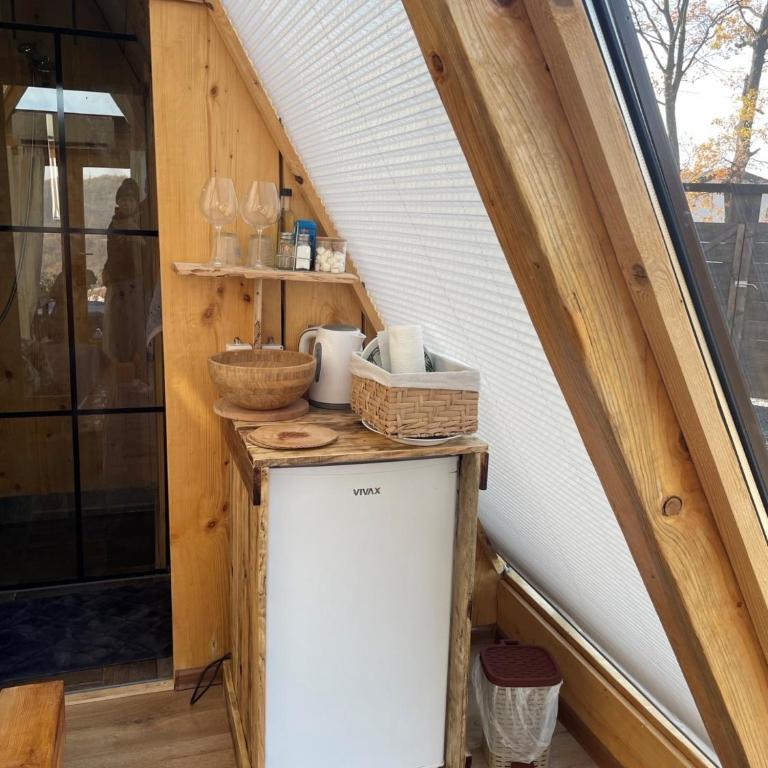Lovely Chalet - Koliba - 20