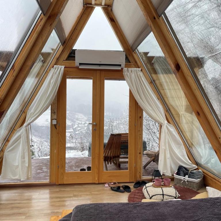 Lovely Chalet - Koliba - 6