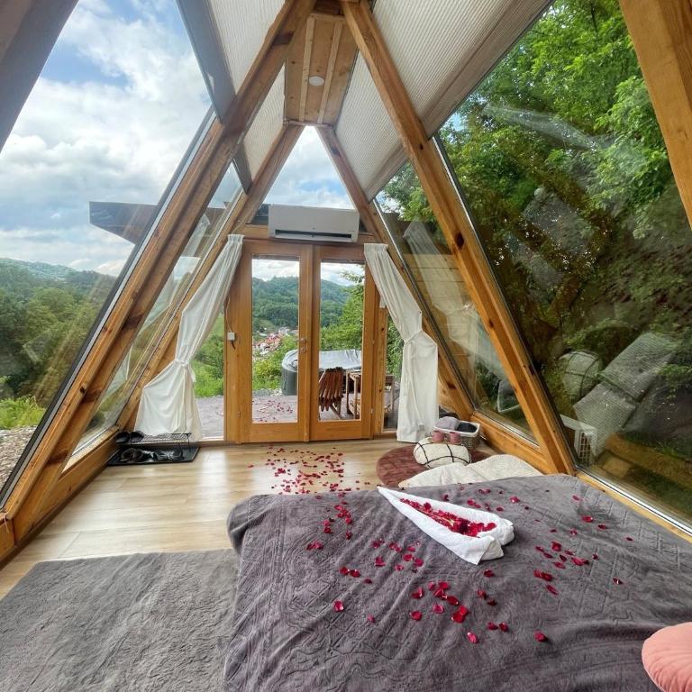 Lovely Chalet - Koliba - 26