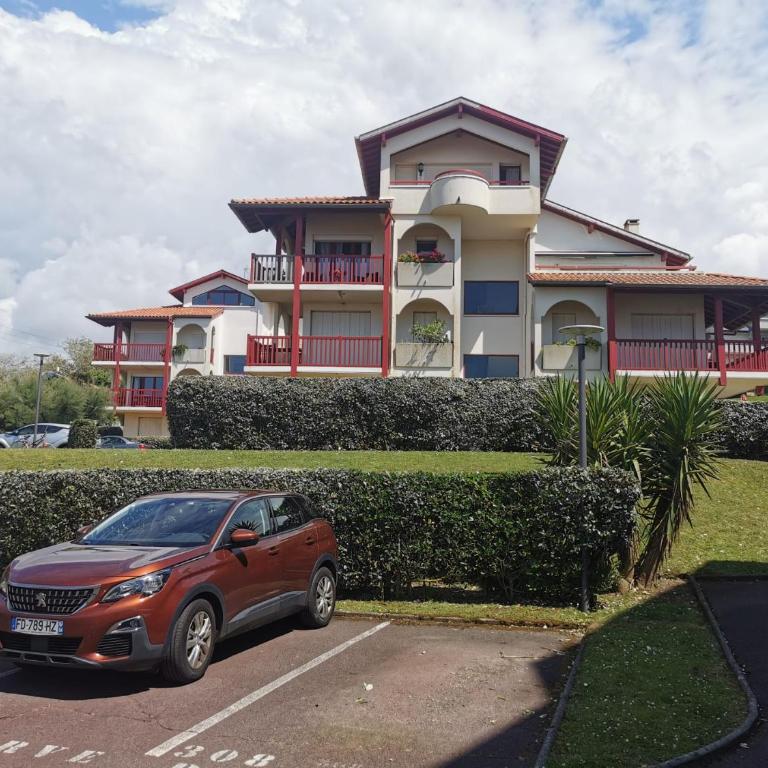 Bel appartement tout confort en bord des plages - Appartement 2 Chambres - 16