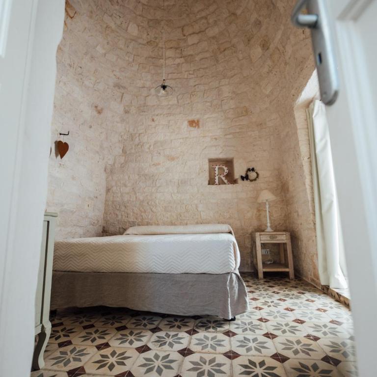MASSERIA BARATTOLO ad uso esclusivo 14 ospiti Trulli Valle D'Itria - Villa con Piscina Privata - 41