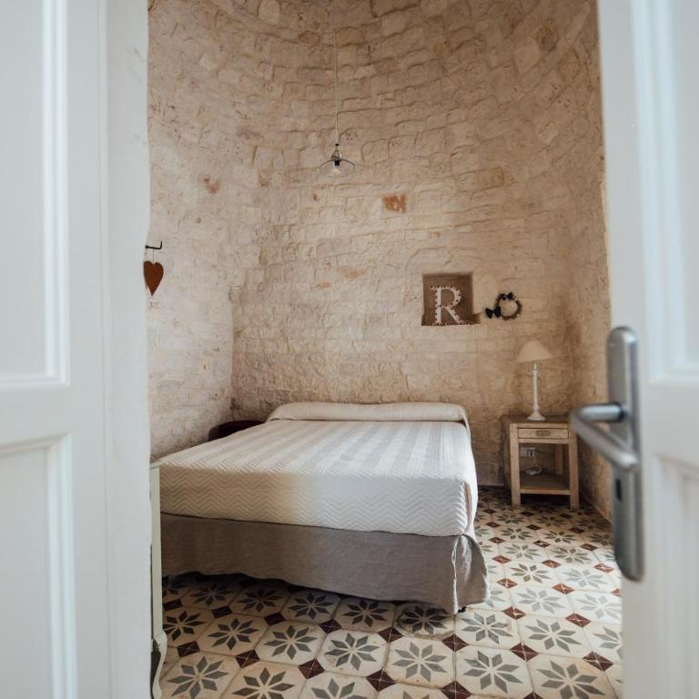 MASSERIA BARATTOLO ad uso esclusivo 14 ospiti Trulli Valle D'Itria - Villa con Piscina Privata - 45