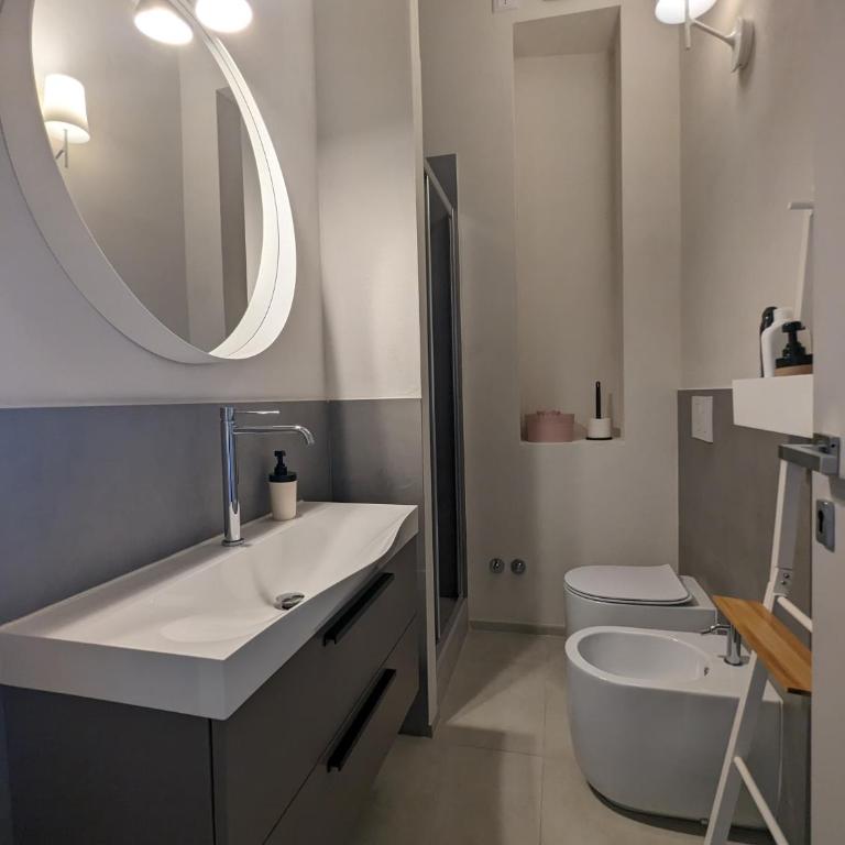 Lovely apartment next to the Pisa tower - Three-Bedroom Apartment - 7