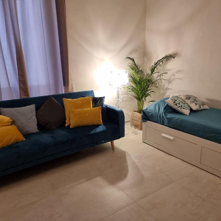 Lovely apartment next to the Pisa tower - Three-Bedroom Apartment - 20