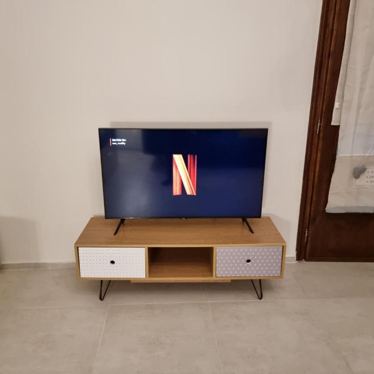 Lovely apartment next to the Pisa tower - Three-Bedroom Apartment - 13