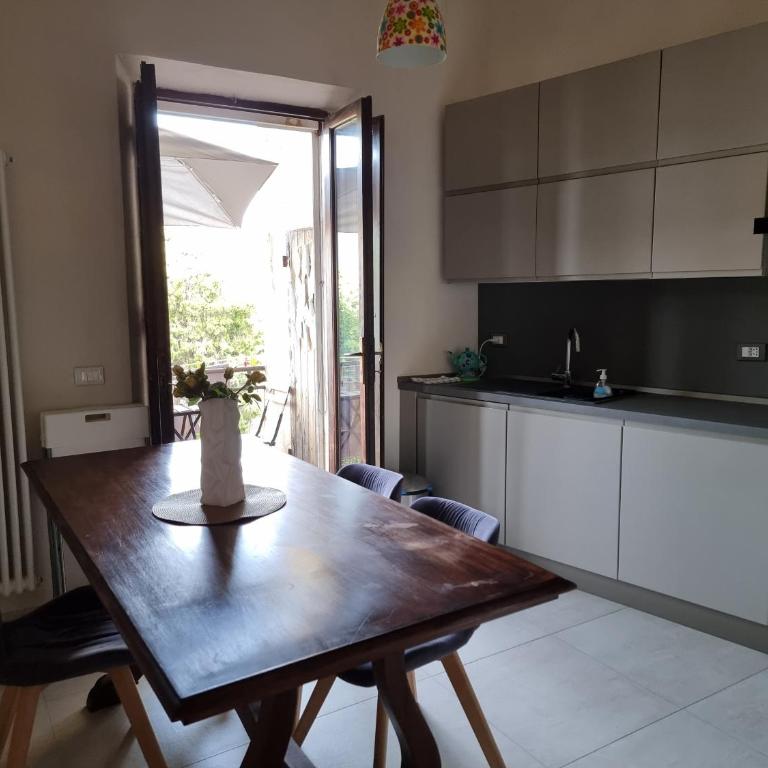 Lovely apartment next to the Pisa tower - Three-Bedroom Apartment - 11