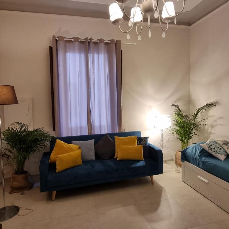 Lovely apartment next to the Pisa tower - Three-Bedroom Apartment - 19