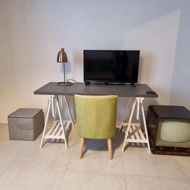 Lovely apartment next to the Pisa tower - Three-Bedroom Apartment - 12