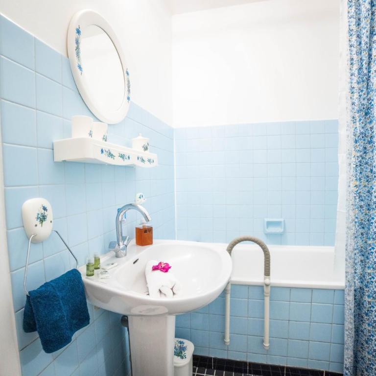Studio 22-Clim-Wifi-Terrasse-Plage - Appartamento con 1 Camera da Letto - 27