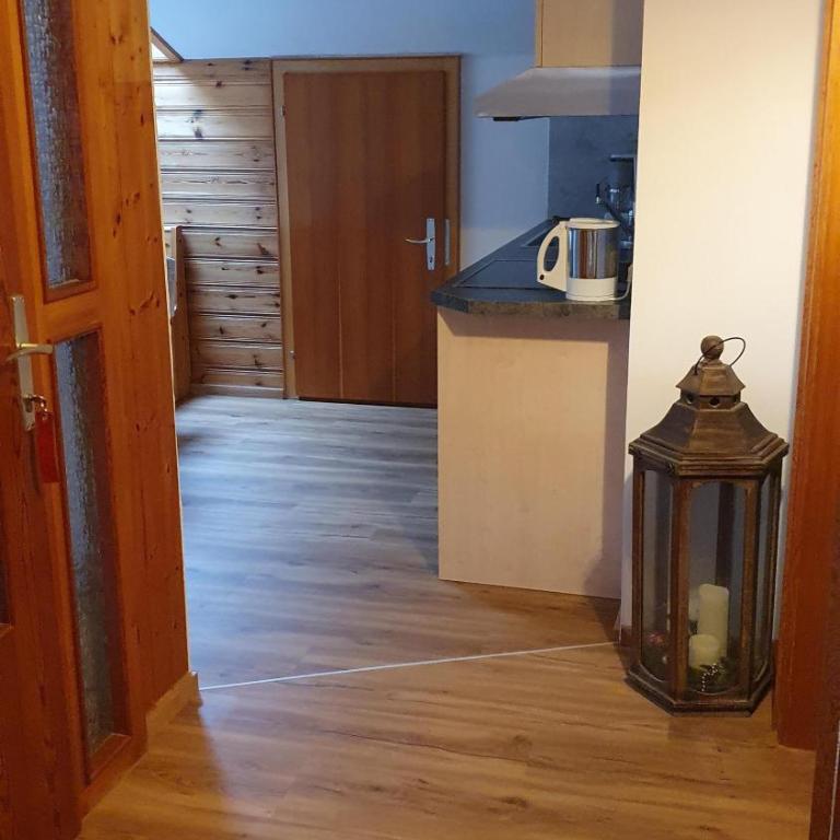 Haus Salzmann - Apartment mit 2 Schlafzimmern und Dusche - 5