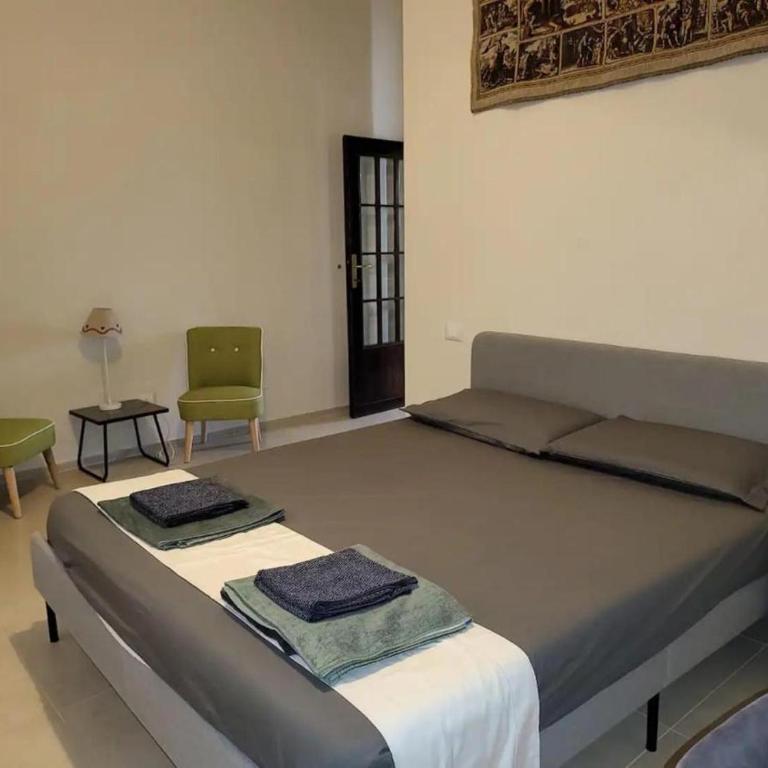Lovely apartment next to the Pisa tower - Three-Bedroom Apartment - 5