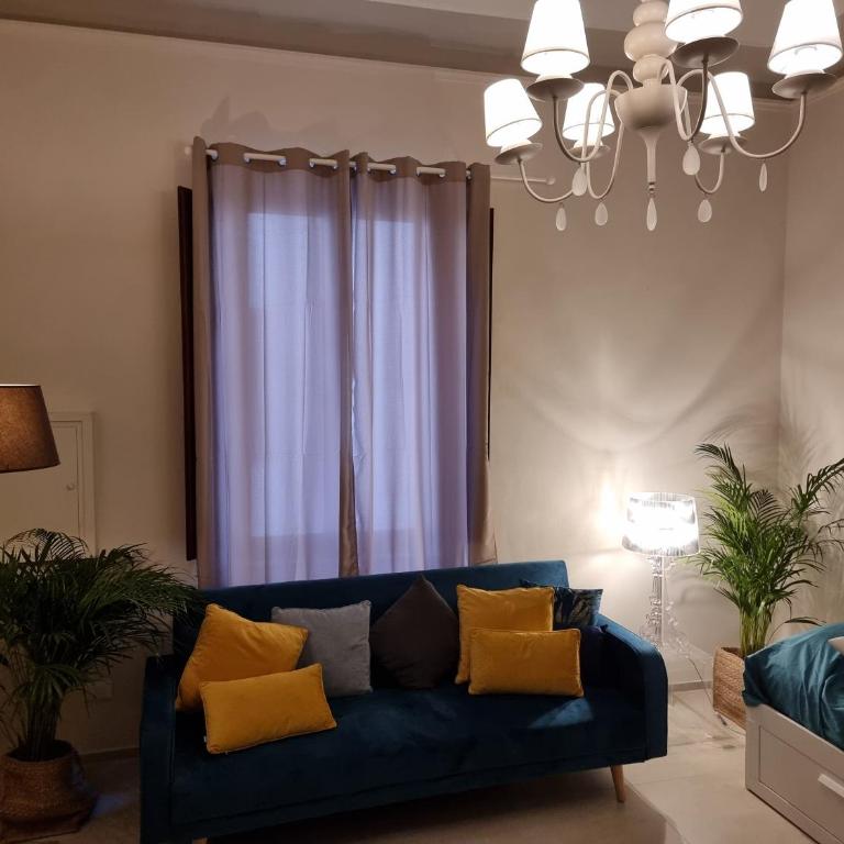 Lovely apartment next to the Pisa tower - Three-Bedroom Apartment - 3