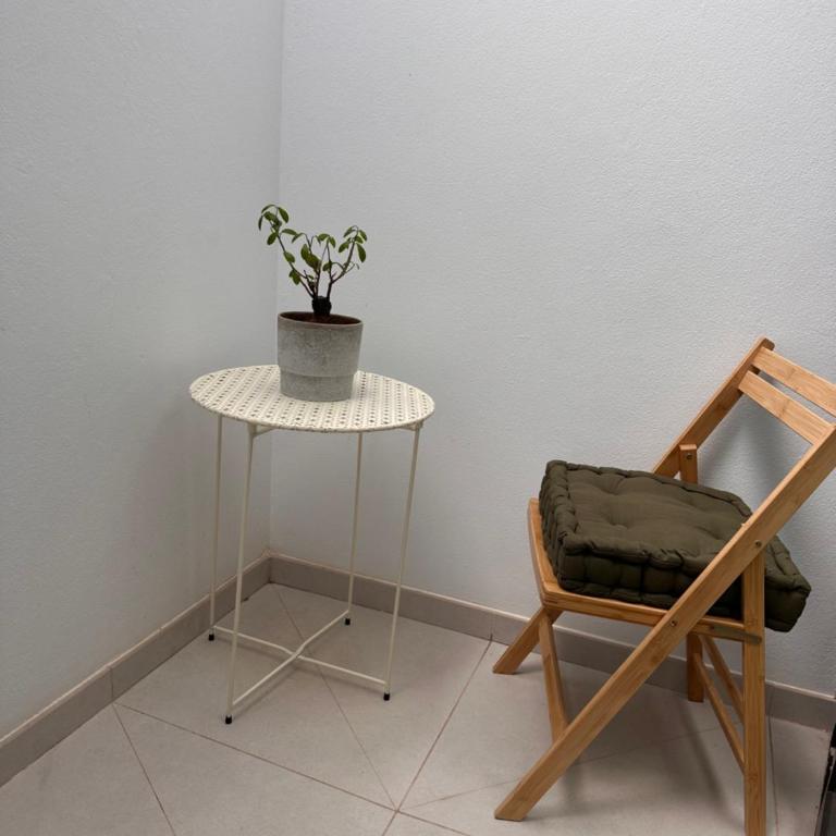 Papá Totë Deluxe - Habitación Individual con baño privado - 4